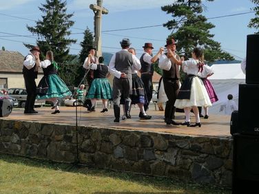 Szántói Nyári Vigasságok