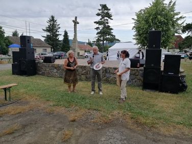 Szántói Nyári Vigasságok