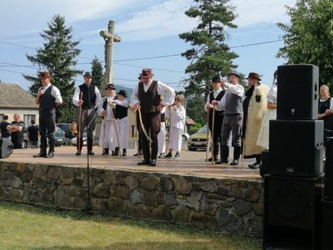 Szántói Nyári Vigasságok