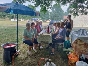 Szántói Nyári Vigasságok