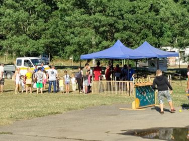 Szántói Nyári Vigasságok