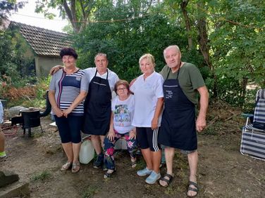 Szántói Nyári Vigasságok