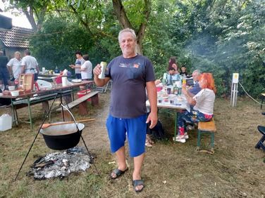 Szántói Nyári Vigasságok