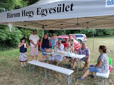 Szántói Nyári Vigasságok