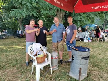 Szántói Nyári Vigasságok