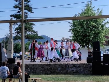 Szántói Nyári Vigasságok