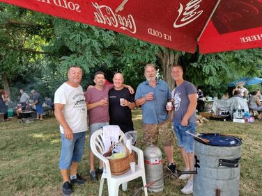 Szántói Nyári Vigasságok