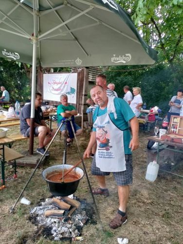 Szántói Nyári Vigasságok