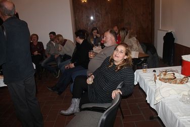 Hagyományos disznóvágás 