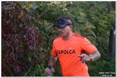 Vadlán Ultra Terep futóverseny