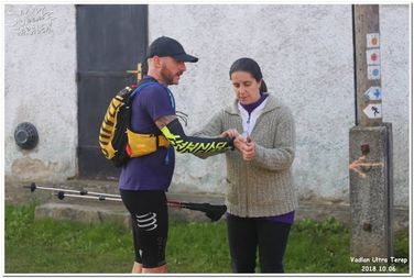 Vadlán Ultra Terep futóverseny