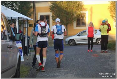 Vadlán Ultra Terep futóverseny