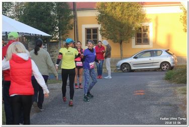 Vadlán Ultra Terep futóverseny