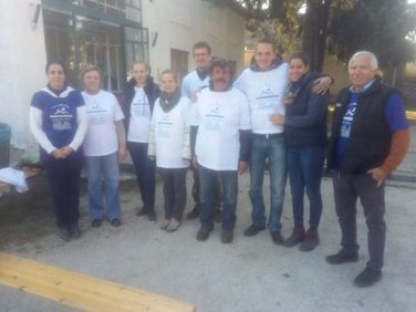 Vadlán Ultra Terep futóverseny