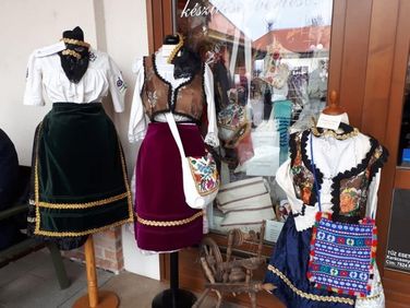 Mohácsi busójárás