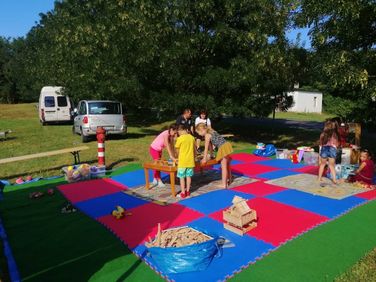 Szántói Nyári Vigasságok (Pályázati forrásból valósult meg!)
