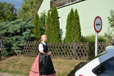 Szüreti felvonulás és lovasnapok