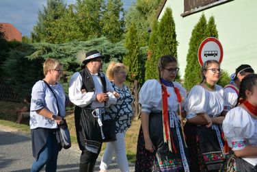 Szüreti felvonulás és lovasnapok