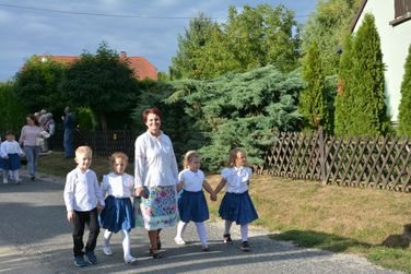 Szüreti felvonulás és lovasnapok