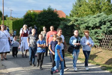 Szüreti felvonulás és lovasnapok