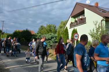 Szüreti felvonulás és lovasnapok