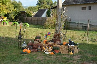 Szüreti felvonulás és lovasnapok