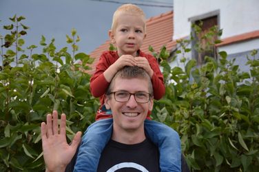 Szüreti felvonulás és lovasnapok