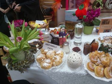 Zalaapáti Fánksütő Fesztivál