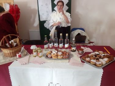 Zalaapáti Fánksütő Fesztivál