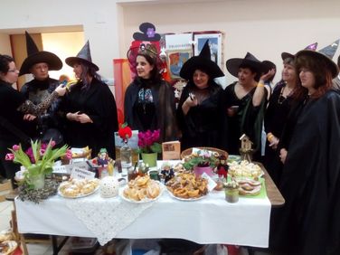 Zalaapáti Fánksütő Fesztivál