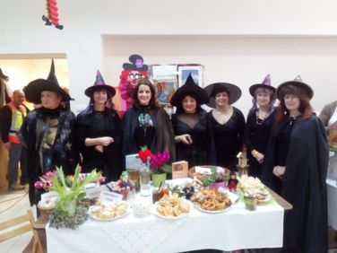 Zalaapáti Fánksütő Fesztivál