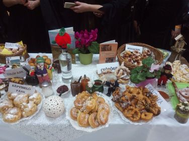 Zalaapáti Fánksütő Fesztivál