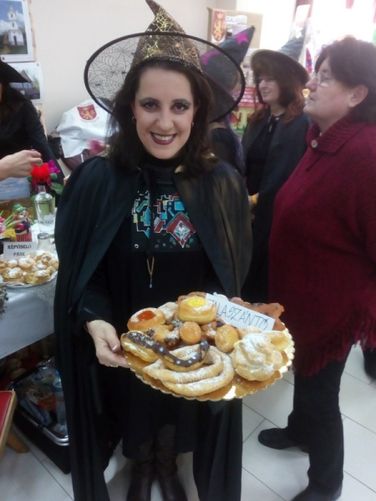 Zalaapáti Fánksütő Fesztivál