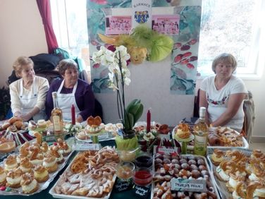 Zalaapáti Fánksütő Fesztivál