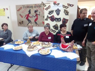 Zalaapáti Fánksütő Fesztivál