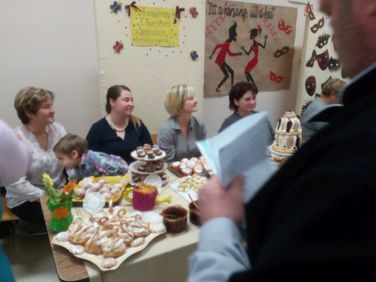 Zalaapáti Fánksütő Fesztivál