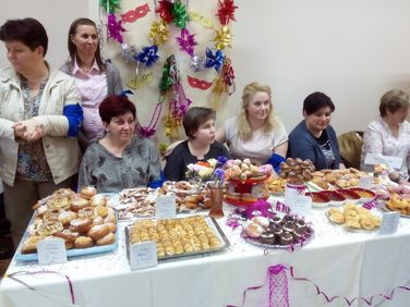 Zalaapáti Fánksütő Fesztivál