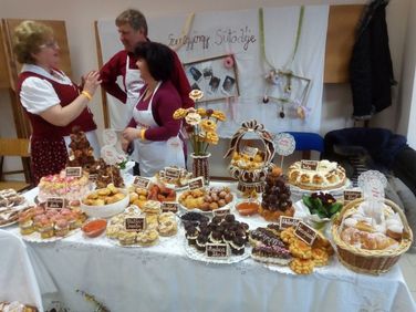 Zalaapáti Fánksütő Fesztivál