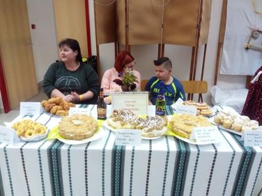 Zalaapáti Fánksütő Fesztivál