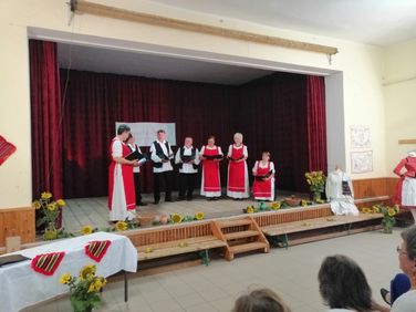 Pávakörök találkozója