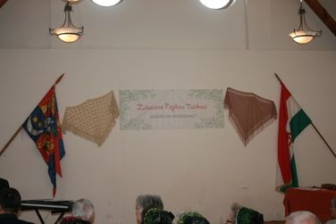 Pávakörök találkozója