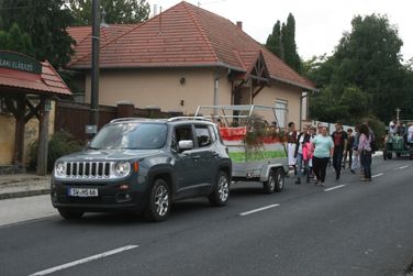 Szántói Lovas Találkozó-Puszták Népe Lovas Viadal (Pályázati forrásból valósult meg!)