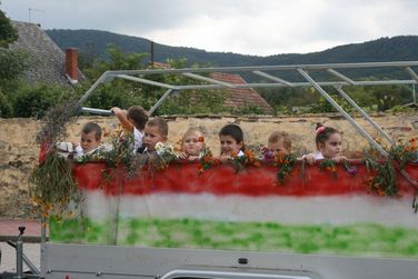 Szántói Lovas Találkozó-Puszták Népe Lovas Viadal (Pályázati forrásból valósult meg!)