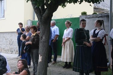 Szüreti felvonulás