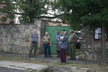 Szántói Lovas Találkozó-Puszták Népe Lovas Viadal (Pályázati forrásból valósult meg!)