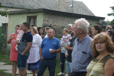 Szántói Lovas Találkozó-Puszták Népe Lovas Viadal (Pályázati forrásból valósult meg!)