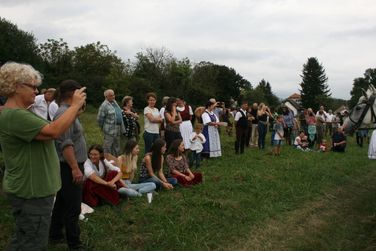 Szántói Lovas Találkozó-Puszták Népe Lovas Viadal (Pályázati forrásból valósult meg!)