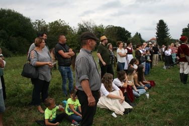 Szántói Lovas Találkozó-Puszták Népe Lovas Viadal (Pályázati forrásból valósult meg!)