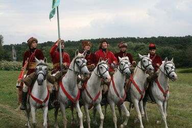 Szántói Lovas Találkozó-Puszták Népe Lovas Viadal (Pályázati forrásból valósult meg!)