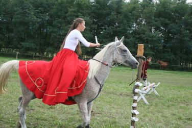 Szántói Lovas Találkozó-Puszták Népe Lovas Viadal (Pályázati forrásból valósult meg!)